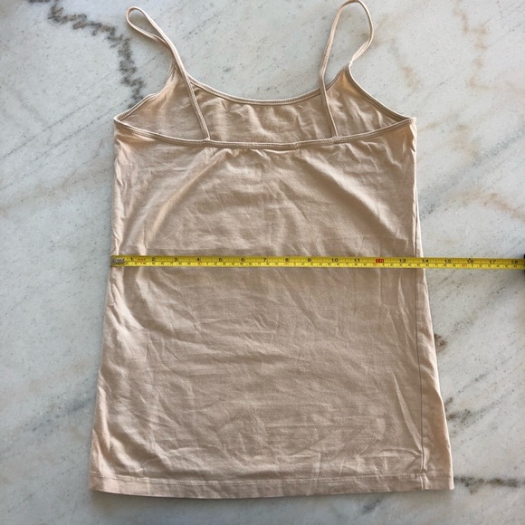 *Bundle* 6 Tank Tops Skinny Strapped - Picture 4 of 12